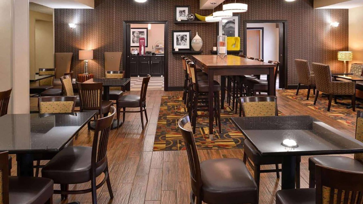 Steubenville Hotel | Wingate by Wyndham Steubenville