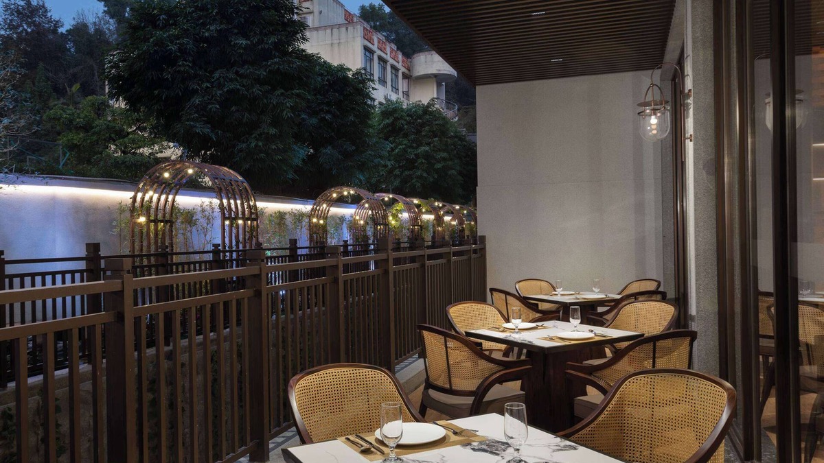 Xinxing County Hotel | Wingate BY Wyndham Yunfu Xinxing