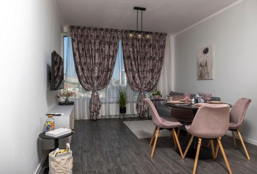 Iskar Apartment | Wings 1 Bedroom Luxury Apartment