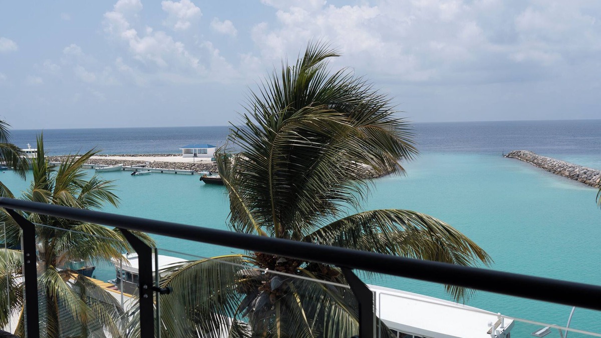 Kamadhoo House | Wings by Hawks Hotels