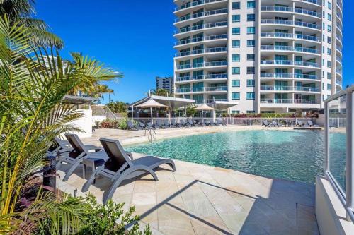 Surfers Paradise Apartment | Wings Luxury Apartment Netflix