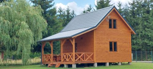 Winiec House | Winiec 218/8