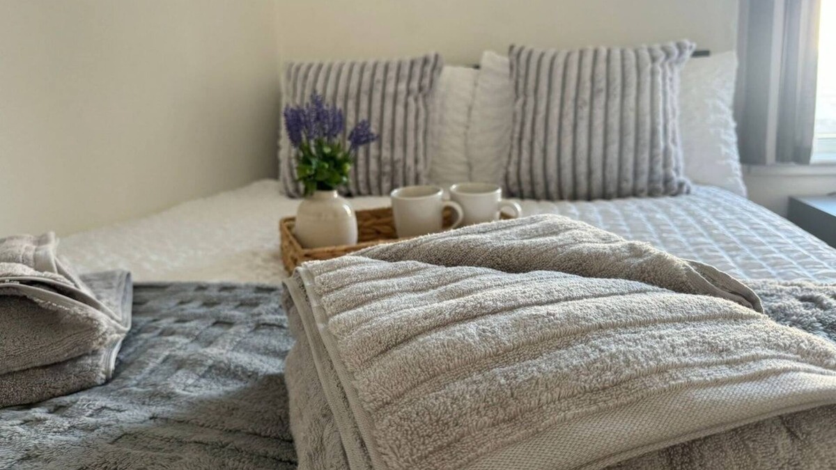 Stainburn House | Winifred Terrace - 2 Bedrooms