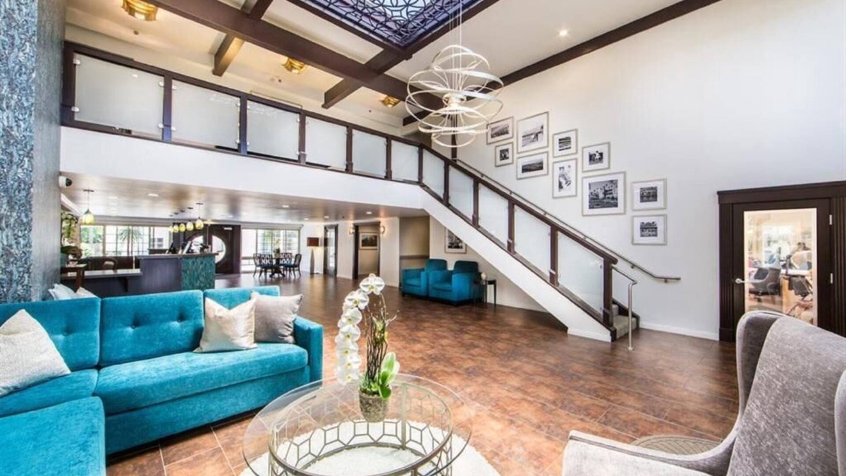 Solana Beach Hotel | Winners Circle Resort