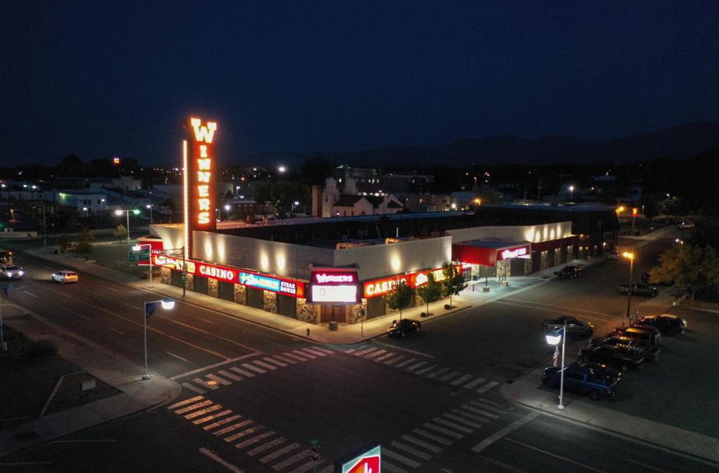 Winnemucca Hotel | Winners Inn Casino
