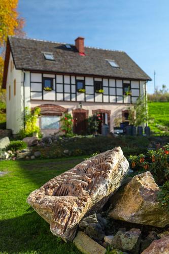 Gmina Swierzawa House | Winnica Agat