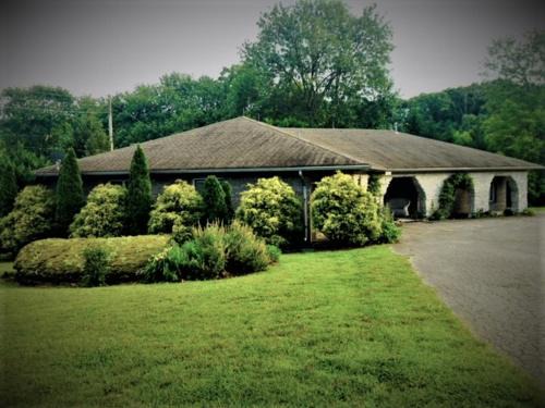 Lawrenceburg Bed & Breakfast | WINNIE'S BED & BREAKFAST