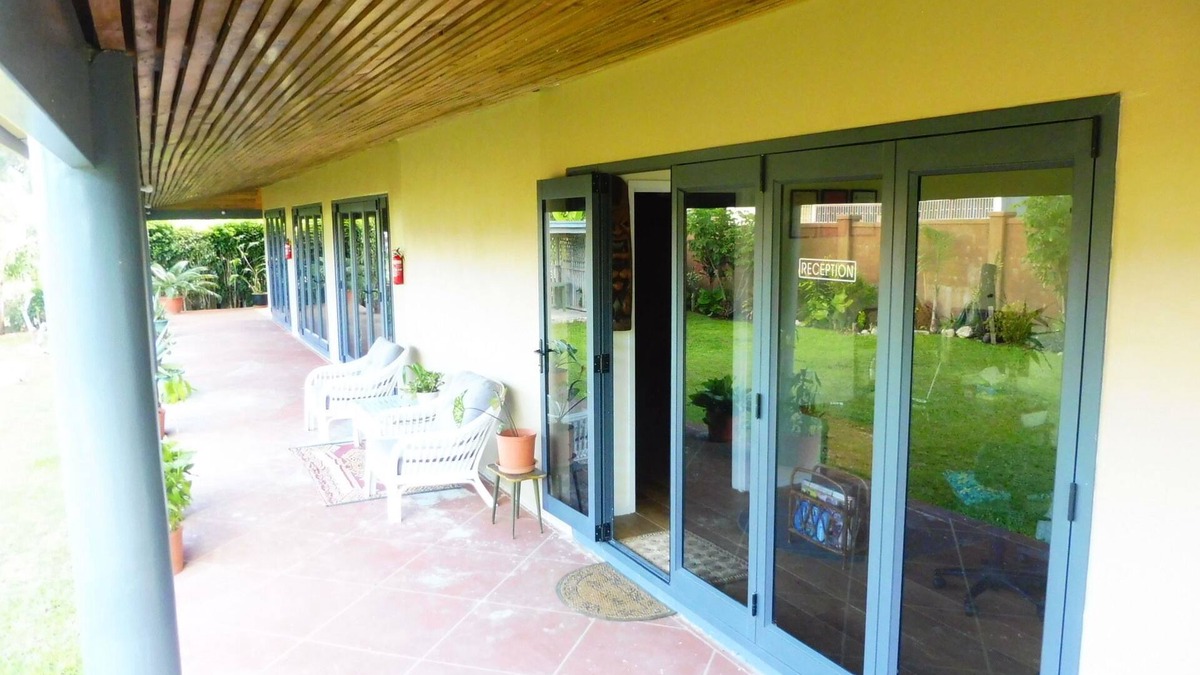 Nuku'alofa Bed & Breakfast | Winnies B&B