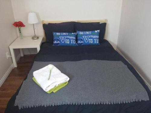 Winnipeg House | Winnipeg Homestay
