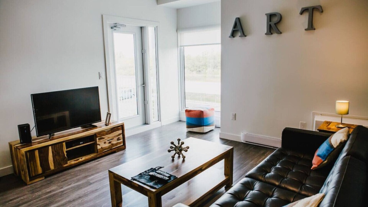 Winnipeg Apartment | Winnipeg - The Spot 825 2BB