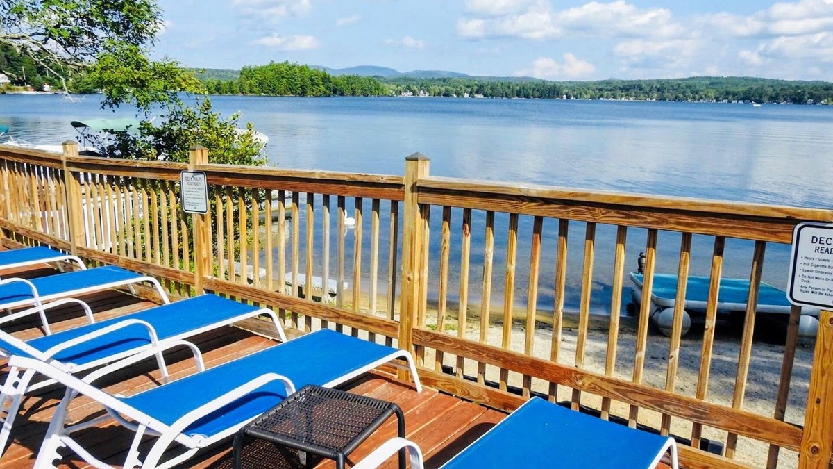 Lochmere Hotel | Winnisquam Lake Inn