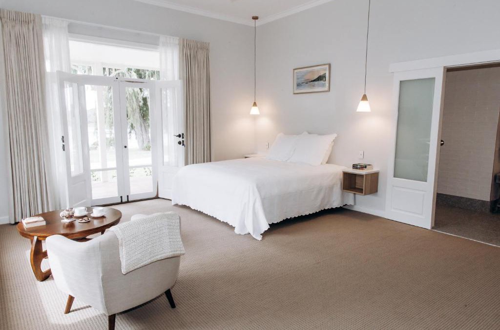 Ocean Beach Cabin | Winniston Lodge Luxury Accommodation
