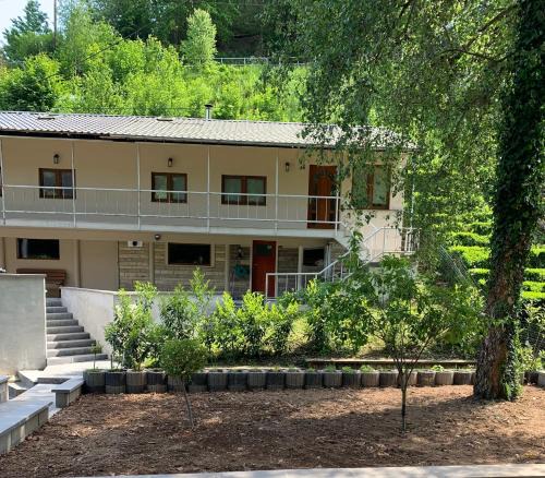 Luxembourg Ardennes House | Winnys House