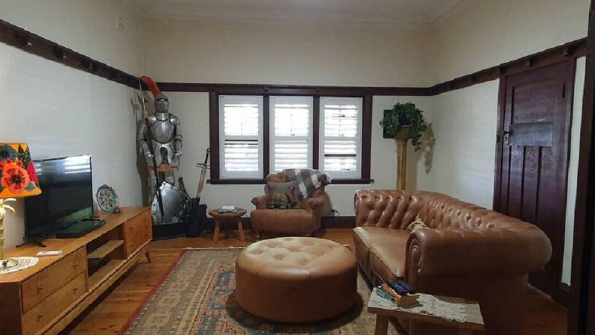 Cootamundra House | 'Winona' @ Cootamundra