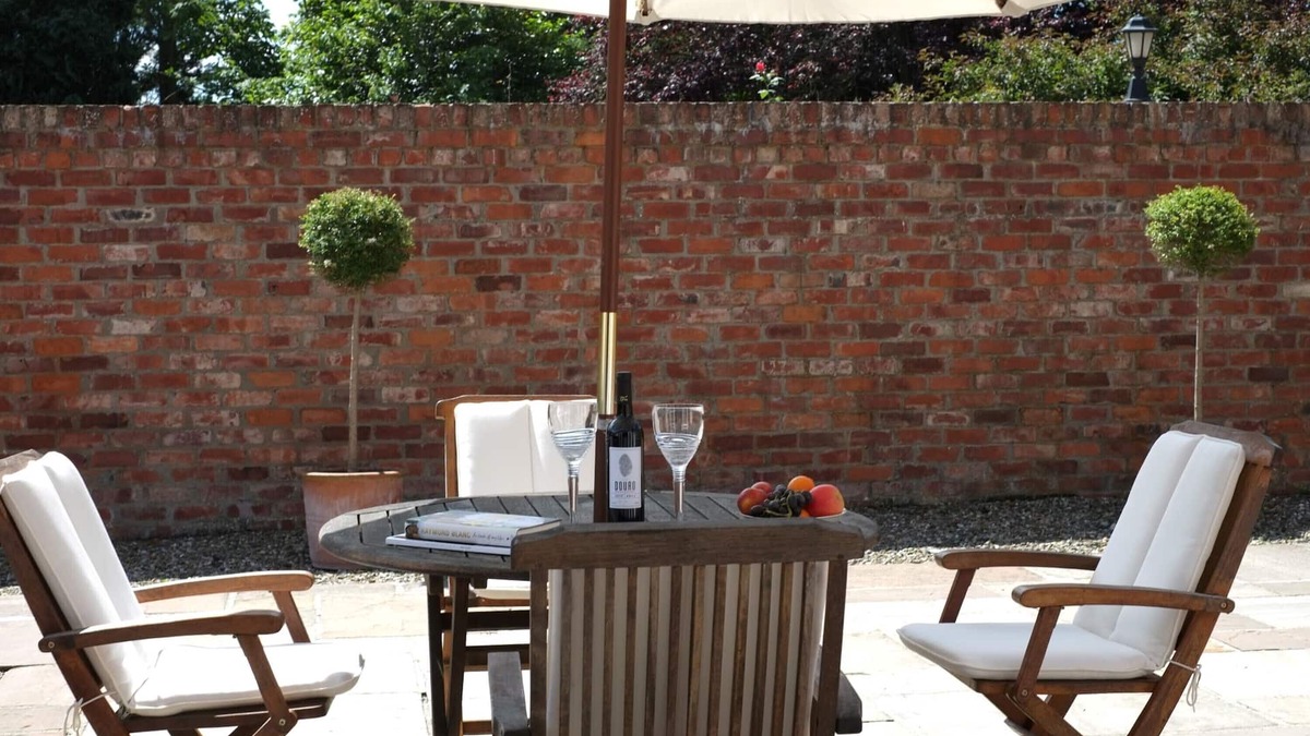 Driffield Cottage | Winsall Court II.Barn Conversions On The Edge Of The Yorkshire Wolds.