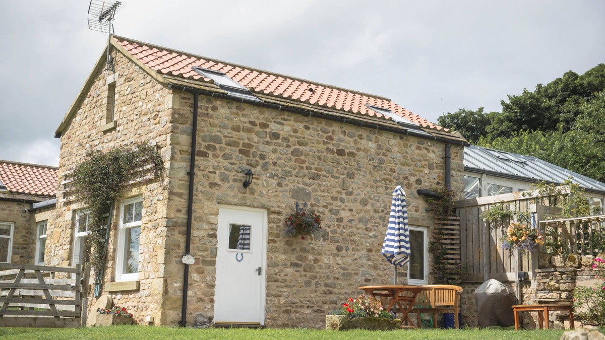 East Hauxwell Cottage | Winsbury Cottage, East Hauxwell, Yorkshire Dales