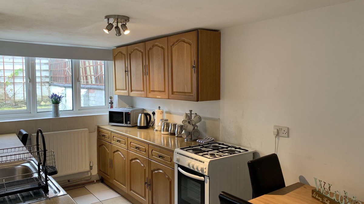 Wellingborough House | Winstanley House