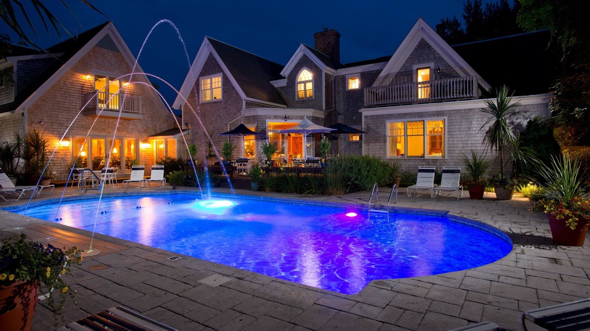 Harwich Center House | Winstead Inn
