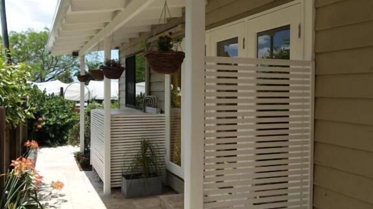 Palmwoods Bed & Breakfast | Winston Cottage