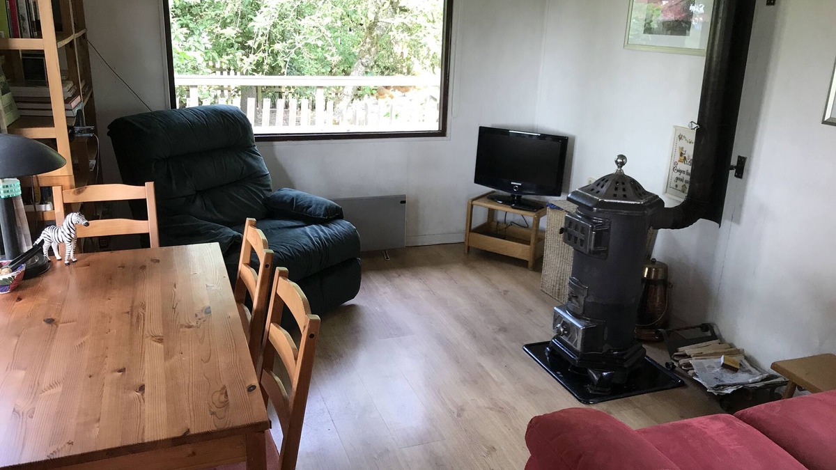 Winsum Ski Chalet | Winsum Westerham chalet