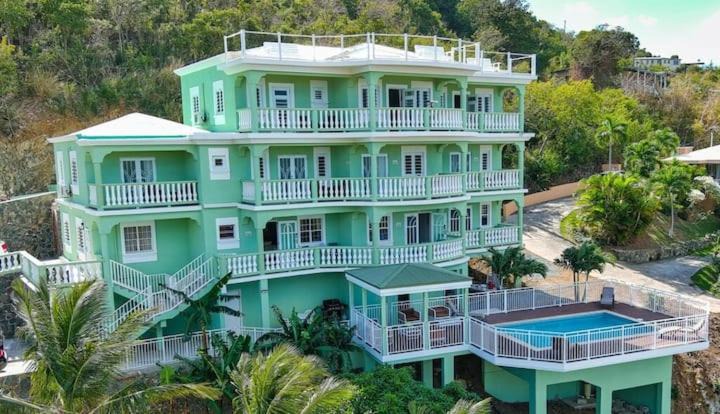 Rosendal Apartment | Wintberg Tropical Villas