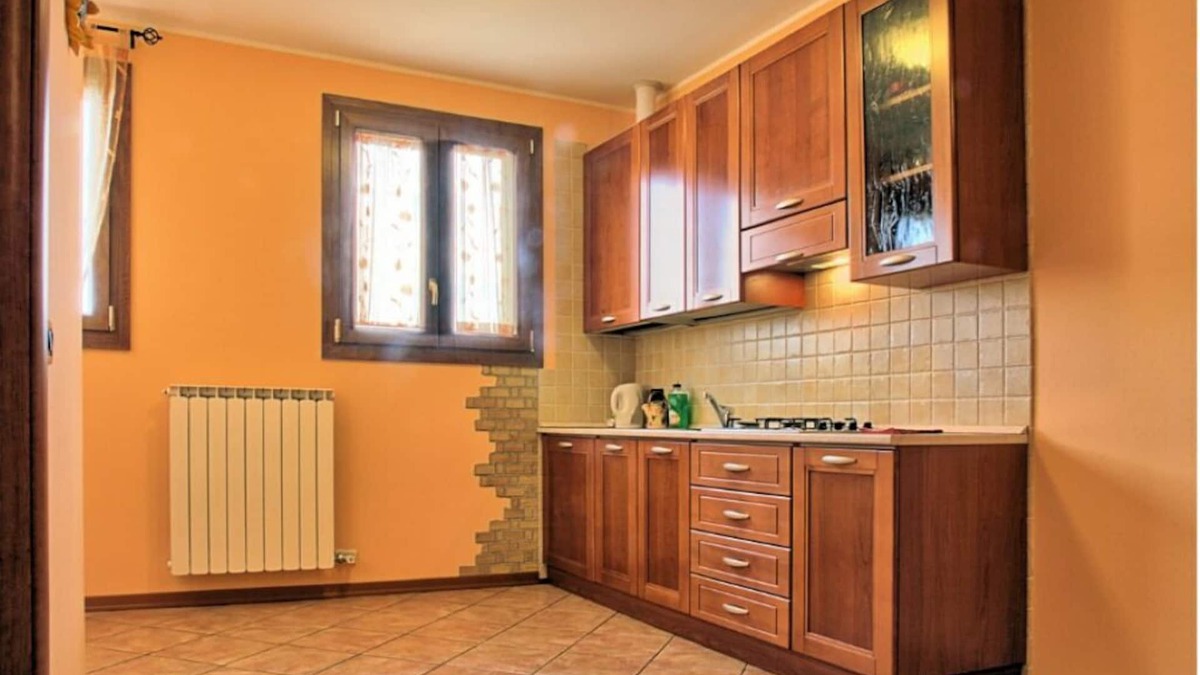 Falze House | Winter Apartment (Agriturismo Il Melograno)