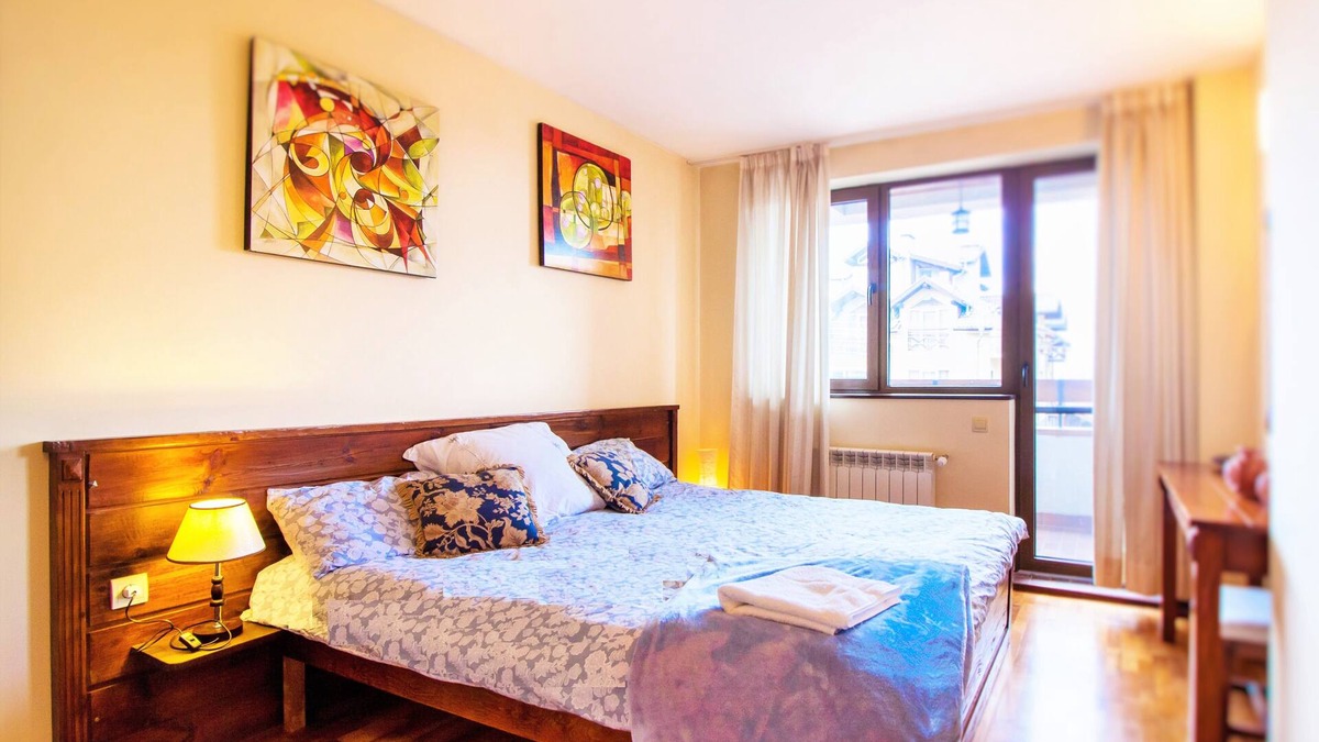 Shiligarnika Ski Chalet | Winter Chalet fully catered - Pirin Adventures - Bansko - Bulgaria 8-12 people