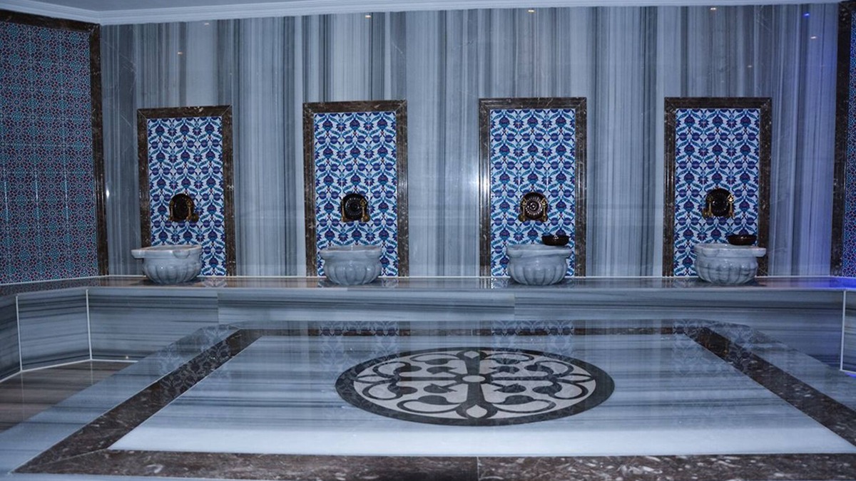 Kars Hotel | Winter City Hotel