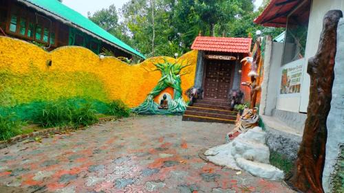 Thekkady House | Winter Cristel