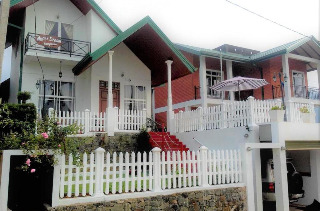 Katukitula House | Winter Dream Holiday Bungalow Nuwara Eliya