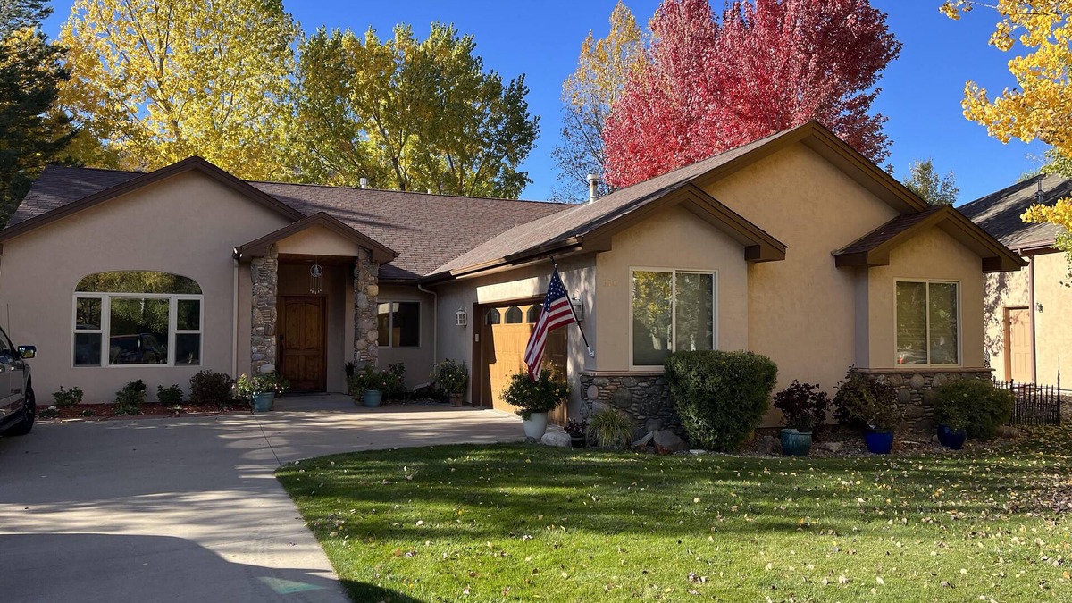 Dalton Ranch House | Winter getaway outside of Durango- The perfect spot between Purgatory and town!
