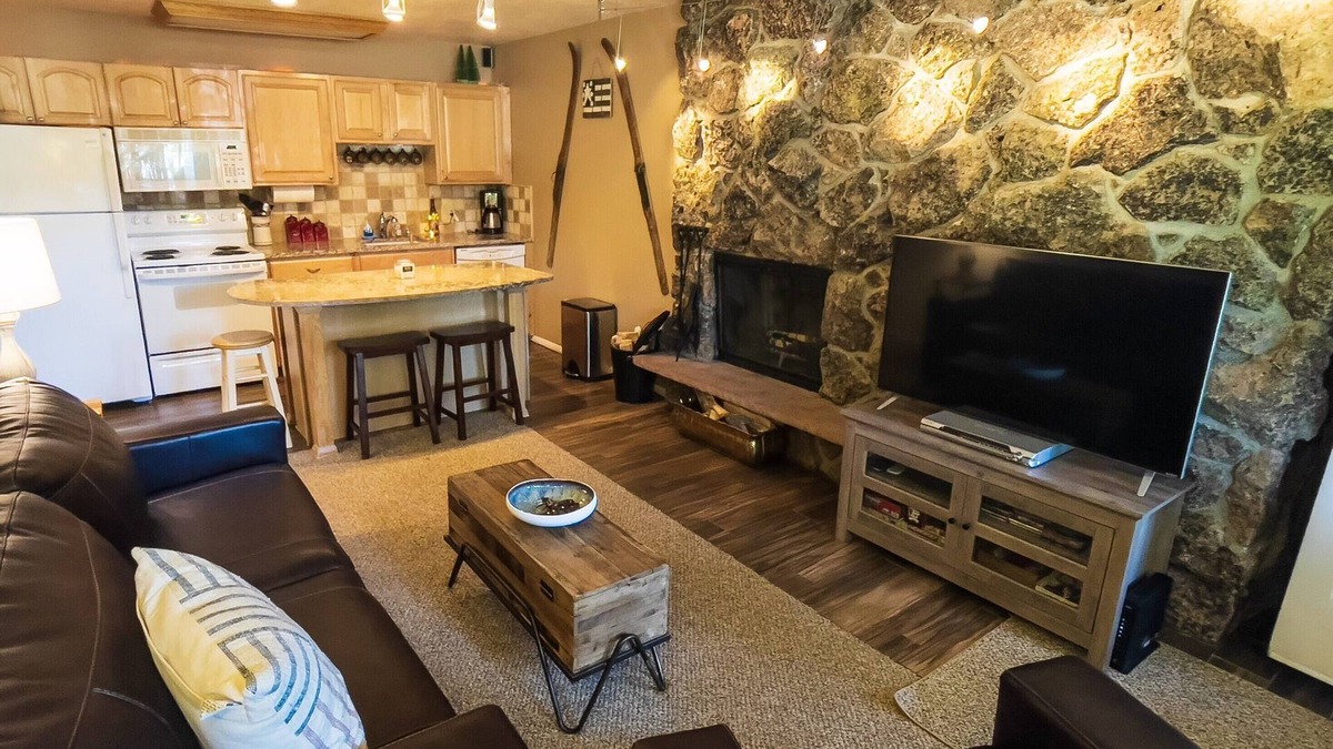 Winter Park Condo | Winter Park Basecamp for Adventure