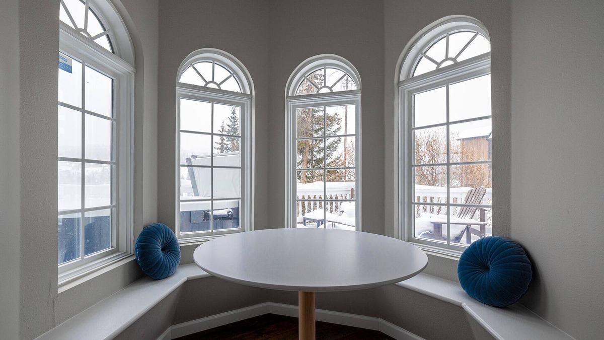 Winter Park Hotel | Winter Park Chateau