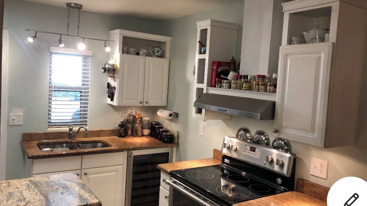 Winter Park Villa | Winter Park College quarters historic district