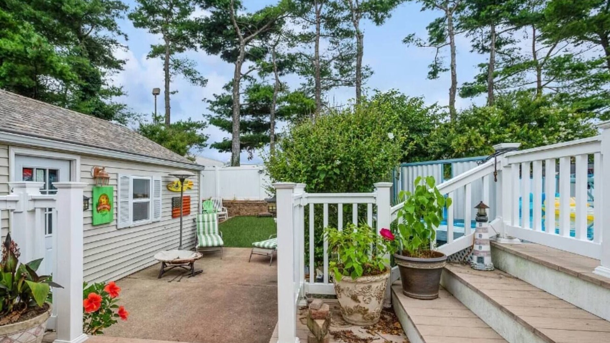 Toms River House | Winter rental in Toms River, NJ . Available December 18th thru June 10th