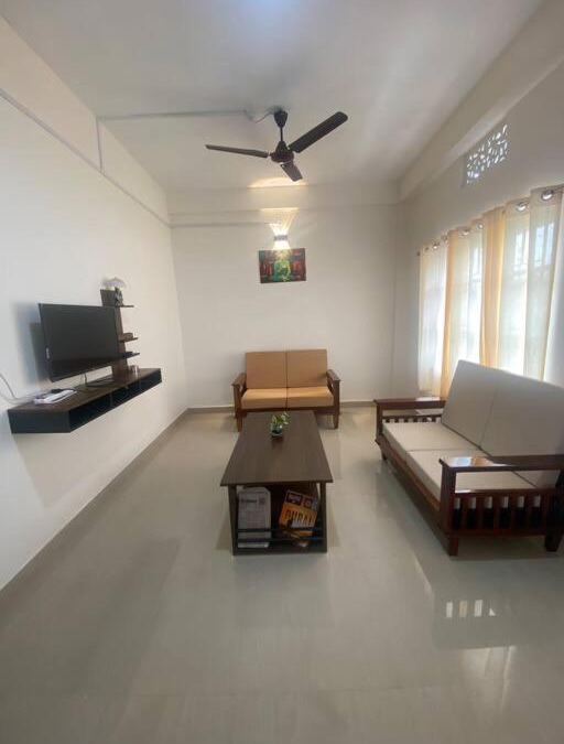 Tinsukia Apartment | Winter Sky - a 2bhk beautiful apartment