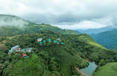 Vagamon Resort | Winter Vale Green Stay Resorts