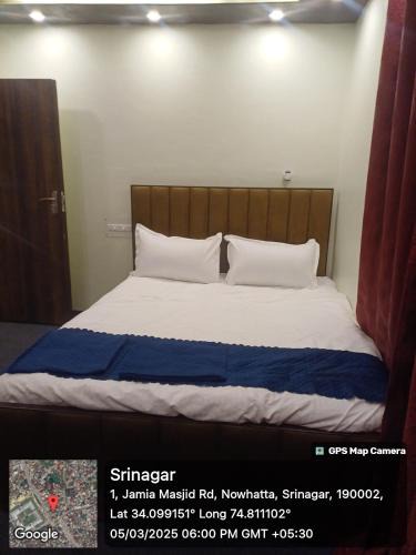Srinagar House | Winter Wonder Home Stay