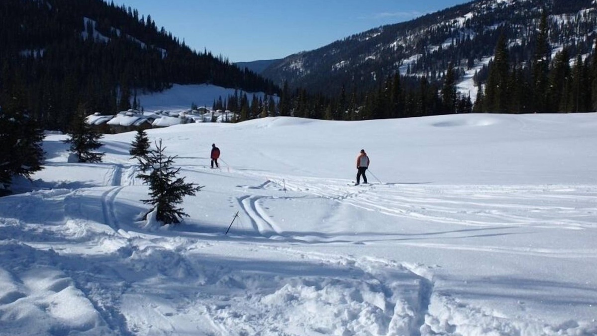 Sun Peaks Condo | Winter Wonderland True Ski in and Ski Out Peaks Condo!