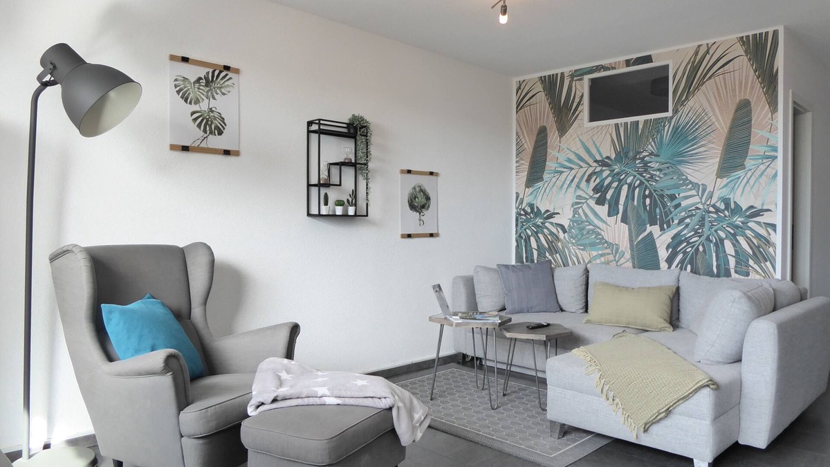 Winterberg Apartment | ★Winterberg Citystar ★Sauna★ Wifi ★Private terrace★ for up to 5 people★