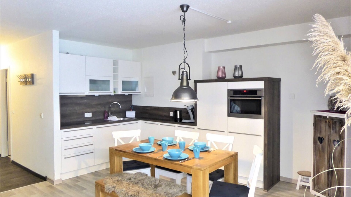 Winterberg Apartment | ★Winterberg Magic Mountain★for up to 4 people ★Wlan ★Private terrace ★Sauna★