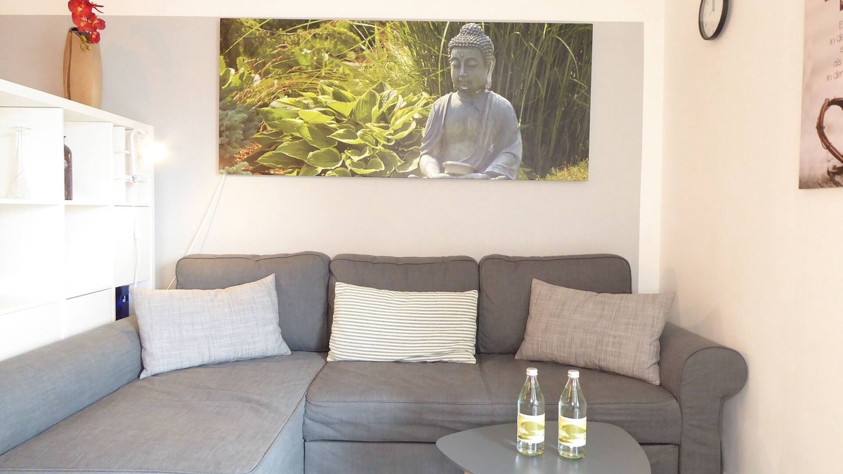 Winterberg Apartment | ★Winterberg Sunrise★ private terrace★ WiFi ★ for up to 4 people ★Sauna