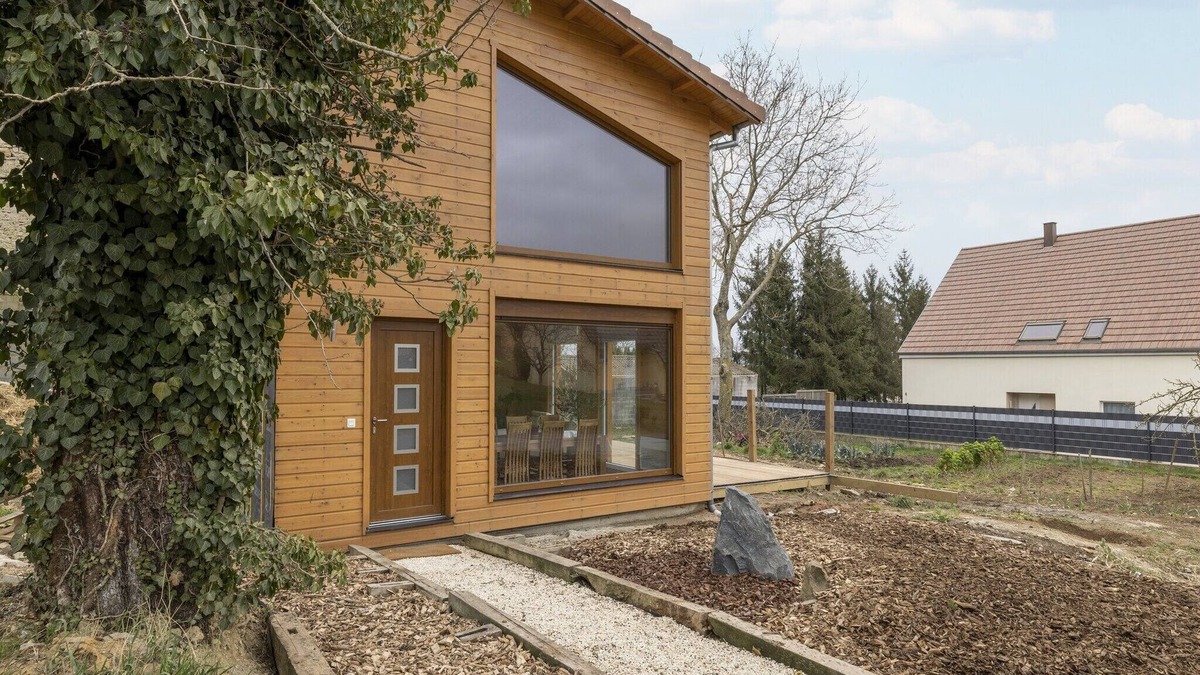 Wintersbourg House | Wintersbourg Spa Retreat