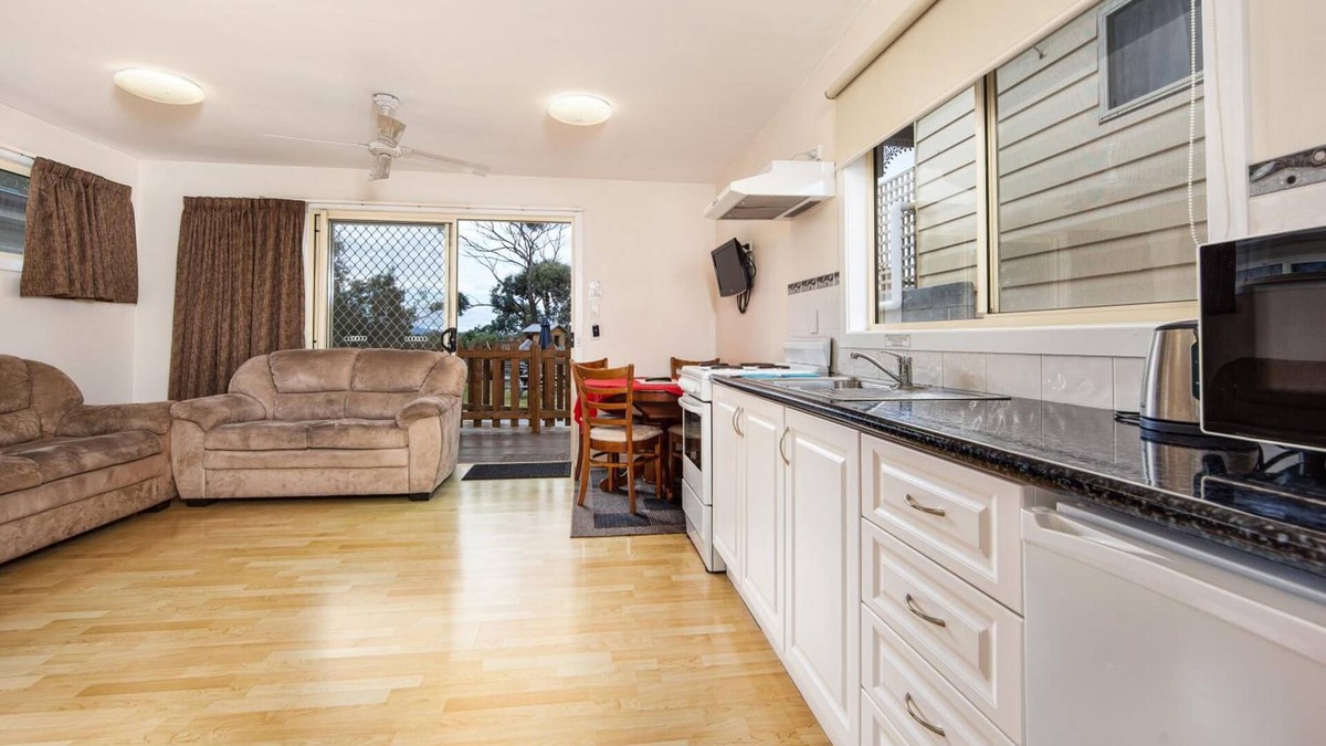 Bicheno Hotel | Wintersun Gardens Motel
