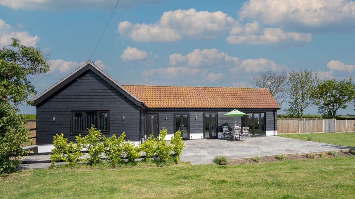 Irstead House | Winterton Cottages | The Old Stable