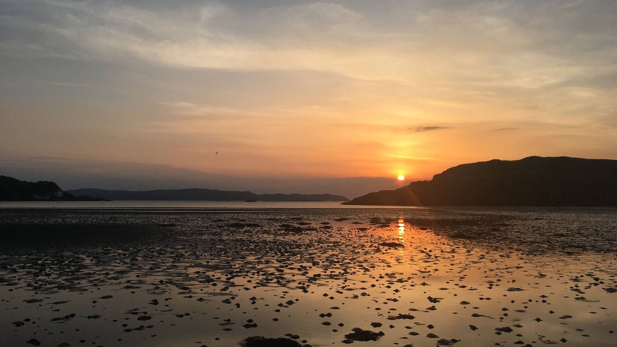 Lochgilphead Bed & Breakfast | Winterton