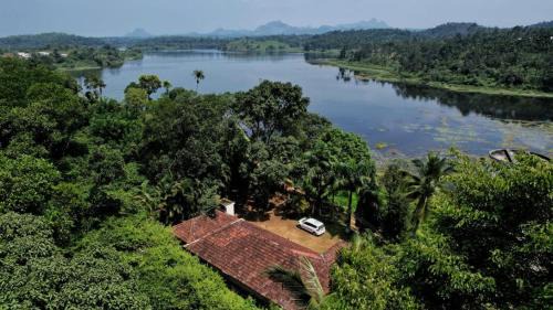 Vayittiri House | Wintervilla Cottages