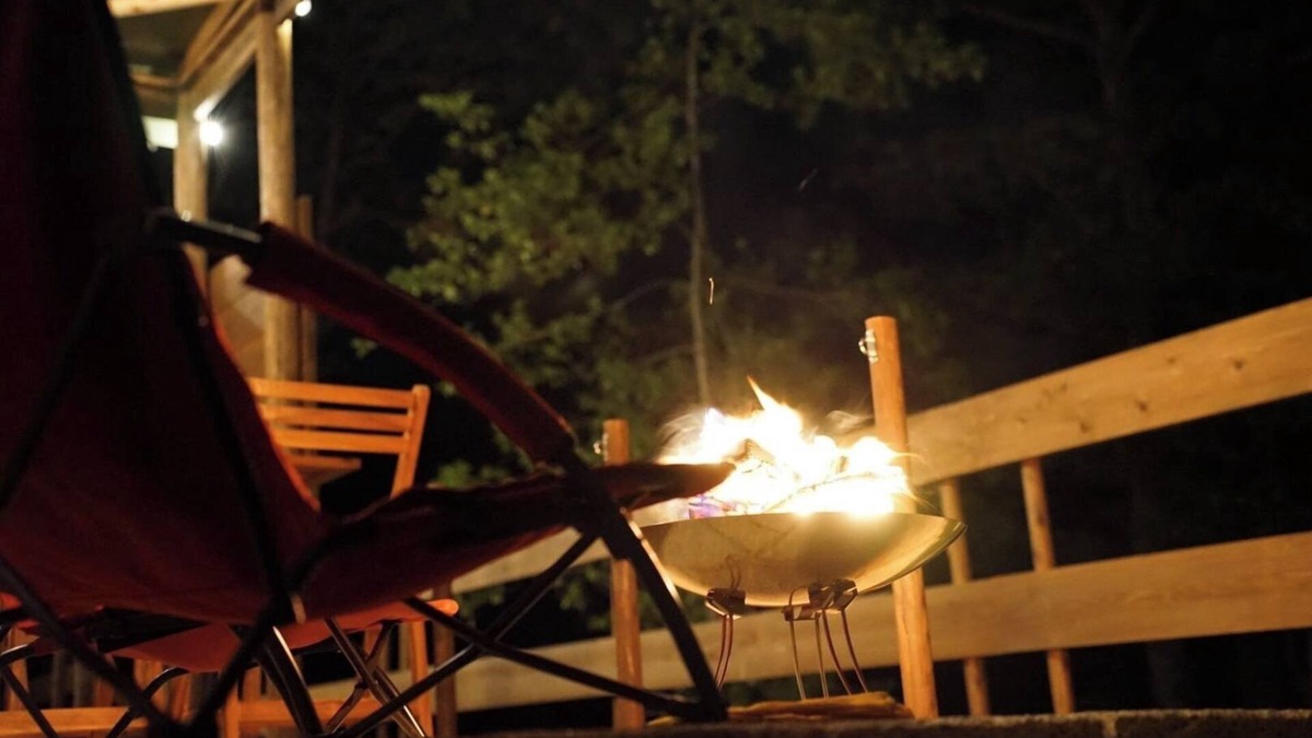 Shiso RV Rental | WinterWeekdays1 night 2 meals glampingUnli /Shiso City Hyōgo