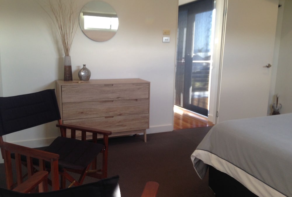 Currarong House | Winwood at Currarong