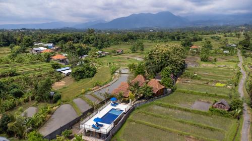 Buleleng Apartment | WiNy Kubu Reod